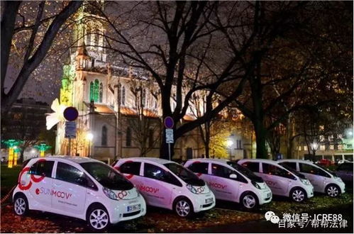 汽车租赁事故中的合同效力与责任承担