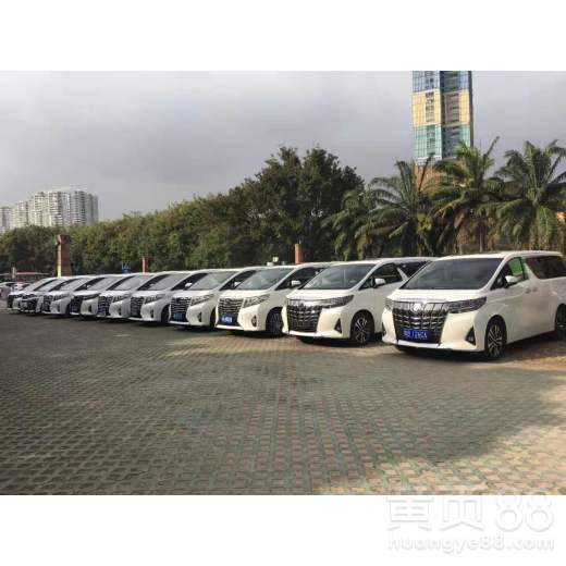 汽车出租 便捷出行的明智选择