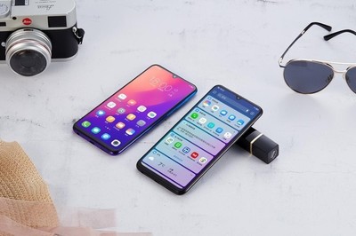 6+128GB能否经住考验？vivo Z3i标准版性能实测