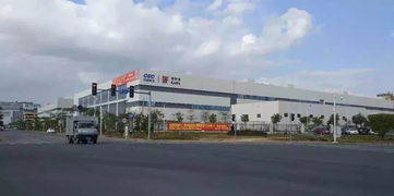 广西电子制造业新突破 实力派EMS电子SMT代工厂助力首台“广西造”华为手机面世