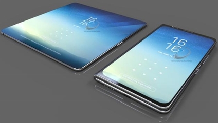 折叠未来 三星Galaxy Fold研发挑战与市场前瞻
