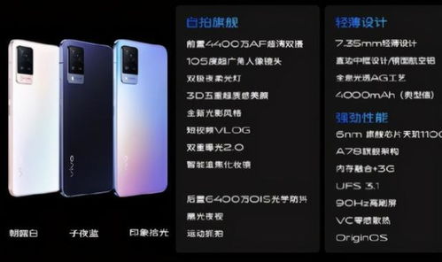 vivo自拍手机获央视点赞 以创新研发驱动行业进步