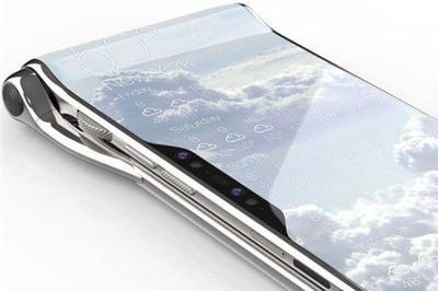 外观不变的iPhone已经过时了 未来炫酷手机的设计革命与研发趋势