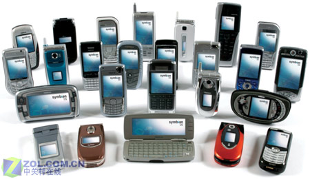 七大技术升级铺路 Symbian v9.2全解析_手机_科技时代_新浪网